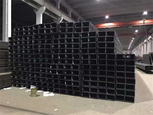 拉孜冷拔方管选型指南 工程采购怎么选